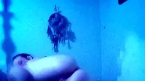 verification video for a petite young teen