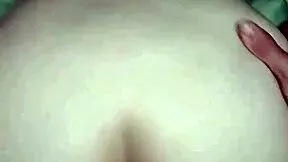 she begs for hard doggystyle pounding with big ass bent over