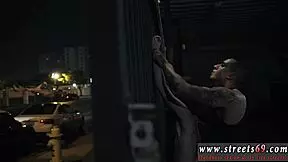 Teen tries BDSM bondage and toilet play for first time