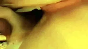 Getting it on in the supermarket bathroom with a petite teen 18+.