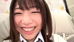 Handing an onahole to a JK babe for a wild ride!