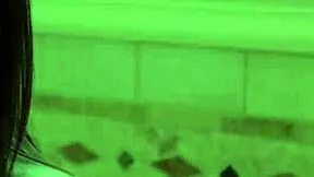 Lesbo Teen 18+ Fingered After Pussylicking