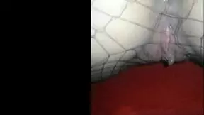 This Young Lady Maya Is So Hot With Her Big Ass! 🔥