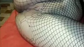 This Young Lady Maya Is So Hot With Her Big Ass! 🔥