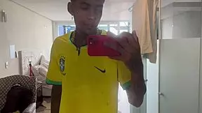 Comendo A Amanda Souza E O Amigo Filmando