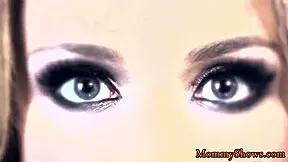 bigtits stepmommy gets oral pleasure in classy scene