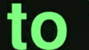 moaning while taking slaps in the dark?