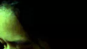 amazing latina teen blowjob with swallow