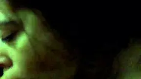 amazing latina teen blowjob with swallow