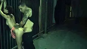 Piper Punishes Guys Making Passes at Glasses Women