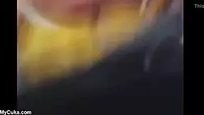 webcam teen shakes big ass and tits to orgasm