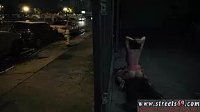 big feet girl dominates guys in bdsm bondage