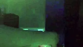 Our first sextape is live with petite 18+ deepthroat action