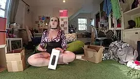 Want to see my toy test?