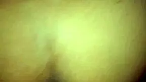 I got on all fours for dick, but it's too small—I need a bigger cock now!