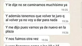 sexy latina teen shares unfaithful fuck story part 3 🔥