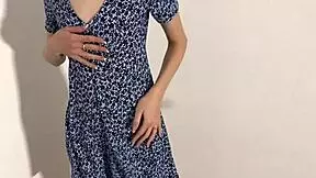 Let me cum on your pretty tits!