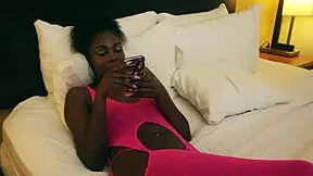 My step sister wesstindiemamii makes me fuck her agin