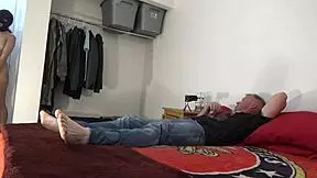 Is Syrena Lee The Hottest Asian Housewife In POV Action?