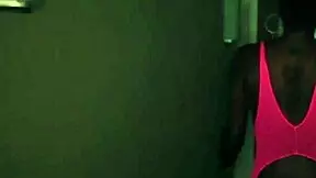 My step sister wesstindiemamii makes me fuck her agin