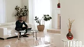 Casual Day Off Turns Into Lust Triangle