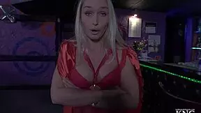 your stepmom's biggest secret was taking your virginity with her pussy 😏