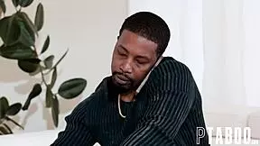 Casual Day Off Turns Into Lust Triangle