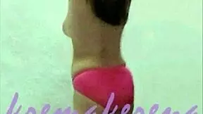 Lady Marian V Naked and Horny