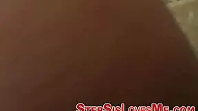 Teen Stepsister Suck Dong?