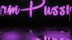 Filipina Teen Close Up Lollipop In Pussy Homemade Solo