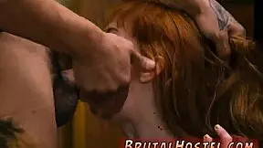 Master Dominates Bound Sexy Teen Girls Alexa Nova and Kendall!