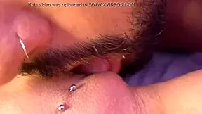 Girlfriend's pussy sucked until she squirts by romulo pontes