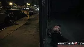 Island Cherry: Guys Make Passes at Girls with Glasses