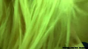 Full pov video of hot sex with bailey brooke, all she wants is to swallow my cum