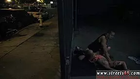 Island Cherry: Guys Make Passes at Girls with Glasses