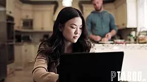 If these walls could talk seth gamble lulu chu slimthick vic