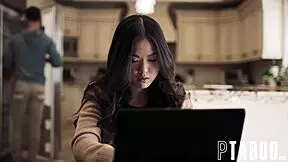 If these walls could talk seth gamble lulu chu slimthick vic