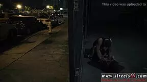 Island Cherry: Guys Make Passes at Girls with Glasses