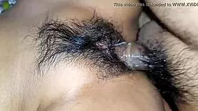 Teen Girlfriend Handles a Monster Cock Like a Pro