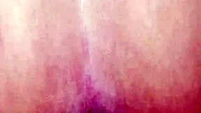 Latina teen gets creampie in her pussy