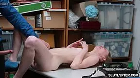 i can't get enough of russian spoiled brat catarina petrov, hot as fuck in office humiliation and fucking