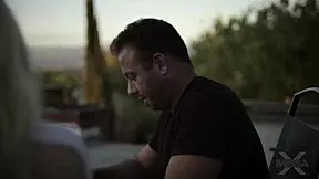 Feeling the Intense Love as Kenzie Reeves and Penny Barber Engage in Taboo Acts