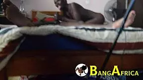 too horny says petite ebony teen