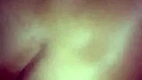 Blonde backside gets slammed hard