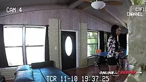 Bethany Rough Sex with Creepy Bruno