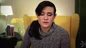 Feeling the Intense Love as Kenzie Reeves and Penny Barber Engage in Taboo Acts