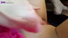 Squirting For S Fans