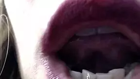 webcam play show with horny blonde slut and small tits