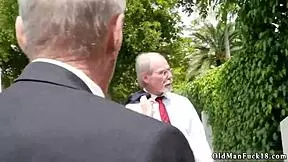 Patron's friend Frankie, do you want her to go down?