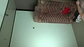 lil mcqueen goes through her casting pov interview